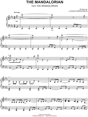 Dr Sheet Music Search